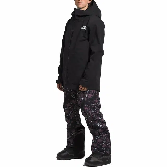 THE NORTH FACE Freedom Stretch Jacket Logo