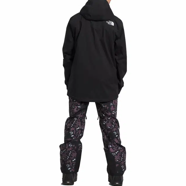 THE NORTH FACE Freedom Stretch Jacket Logo