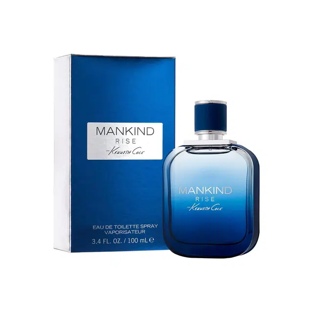 ADAMO Mankind Rise EDT 100ml