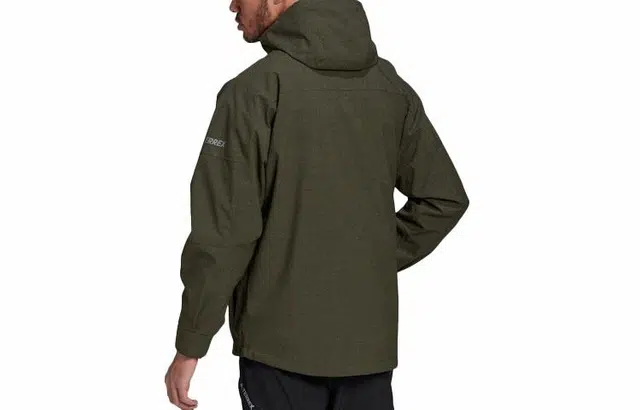 adidas Terrex