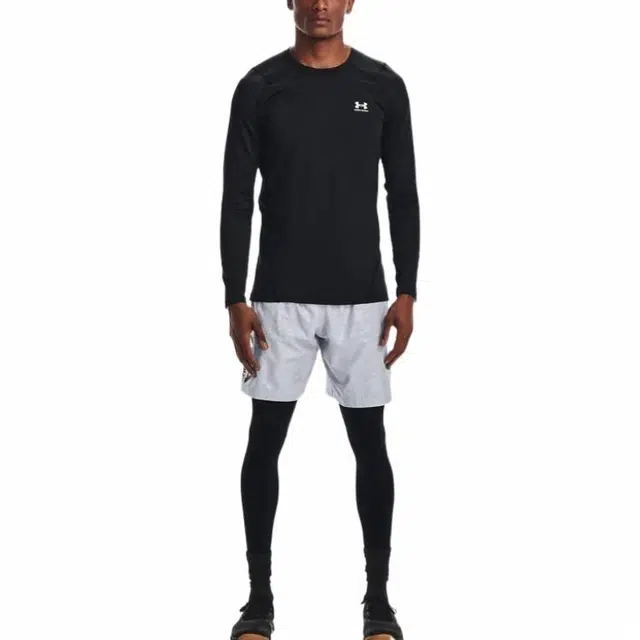 Under Armour logo T