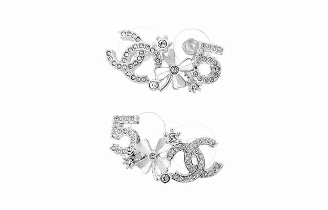 CHANEL logo