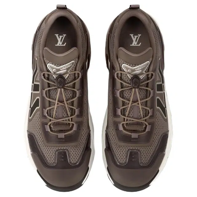 LOUIS VUITTON Runner Tatic