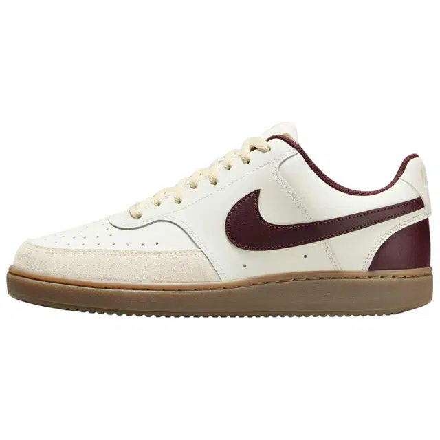 Nike Court Vision Low Sail