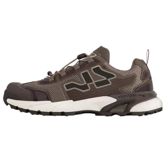 LOUIS VUITTON Runner Tatic