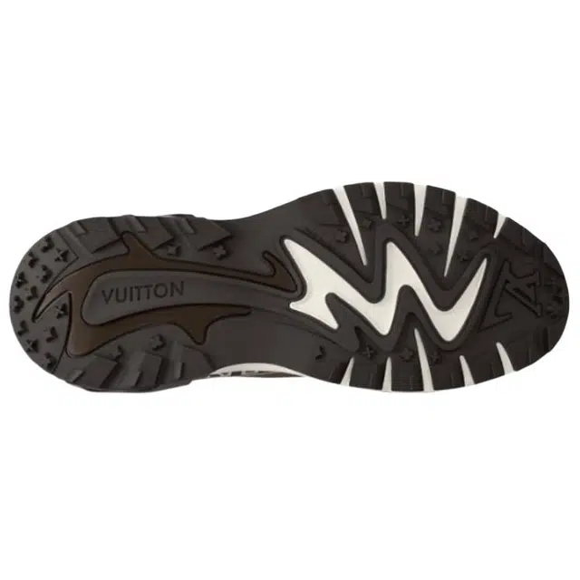 LOUIS VUITTON Runner Tatic