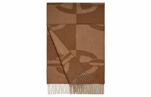 HERMES Chaine d'Ancre Optiqu