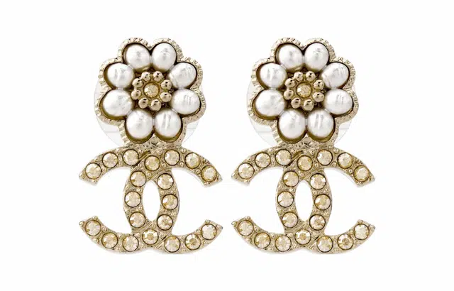CHANEL C