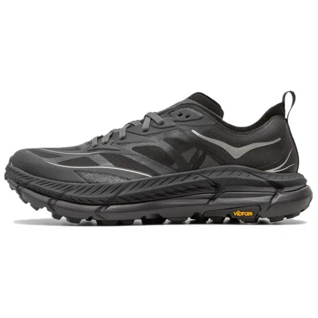 HOKA ONE ONE Mafate Speed 4