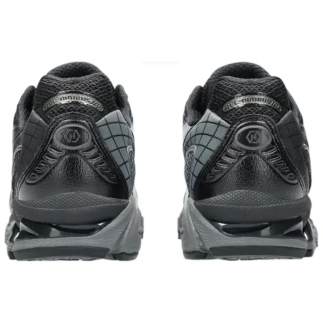 Asics GEL-Nimbus 10.1 Haven X Black