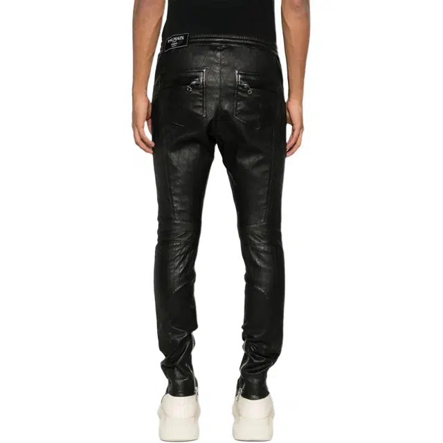 BALMAIN SS25