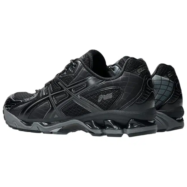 Asics GEL-Nimbus 10.1 Haven X Black