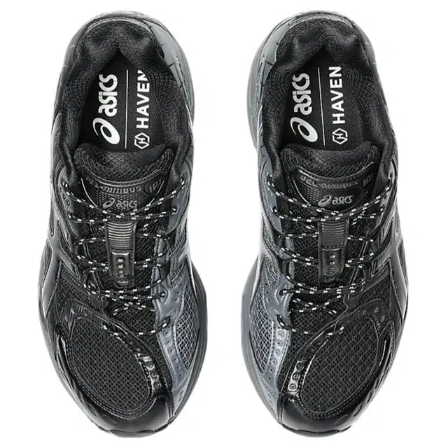 Asics GEL-Nimbus 10.1 Haven X Black