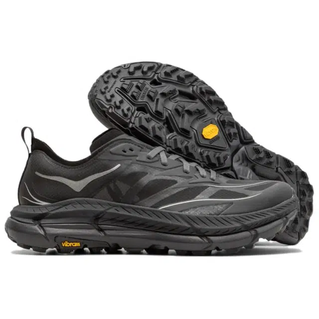 HOKA ONE ONE Mafate Speed 4