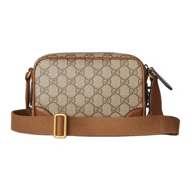 GUCCI GG Emblem Logo