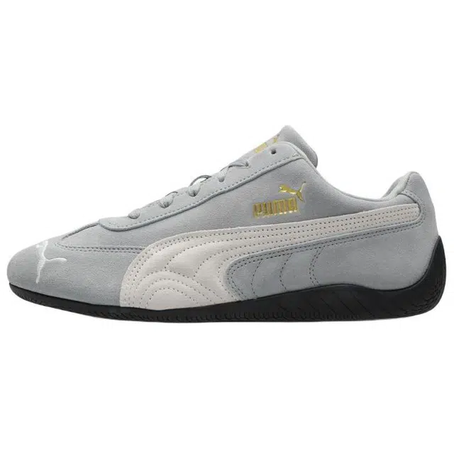 PUMA Speedcat Grey