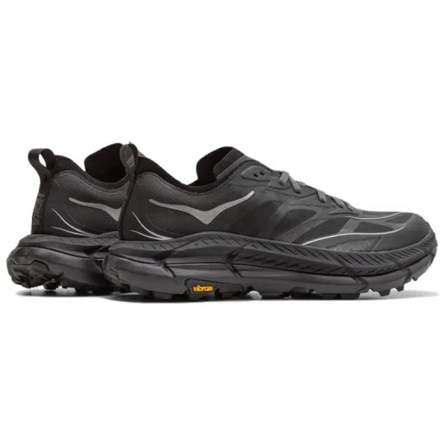 HOKA ONE ONE Mafate Speed 4