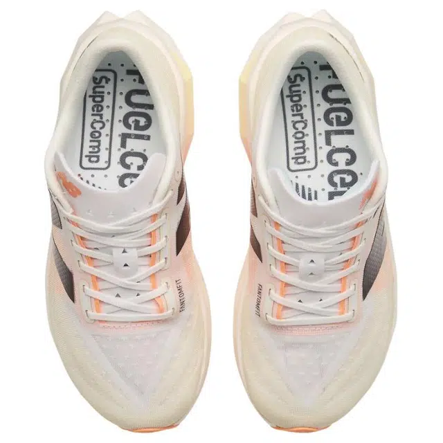 New Balance Fuelcell Supercomp Elite v4 WMNS