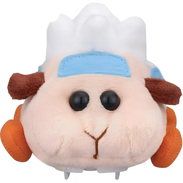 BANDAI GO GO Molcar Abby 20cm