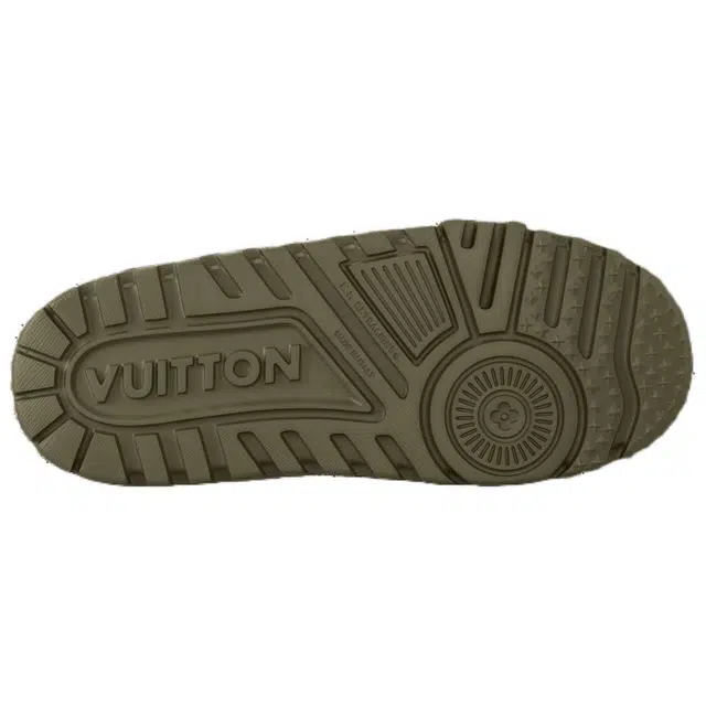 LOUIS VUITTON Trainer Maxi