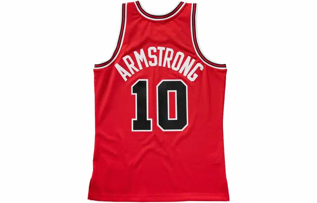 Mitchell Ness NBA SW 1990-91 10