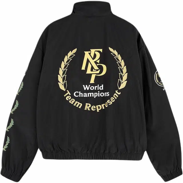 REPRESENT Logo