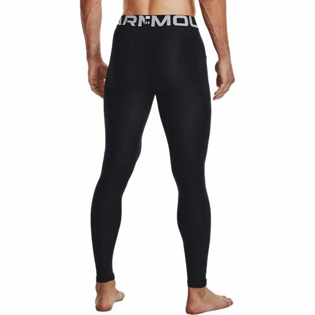Under Armour Heat Gear Logo