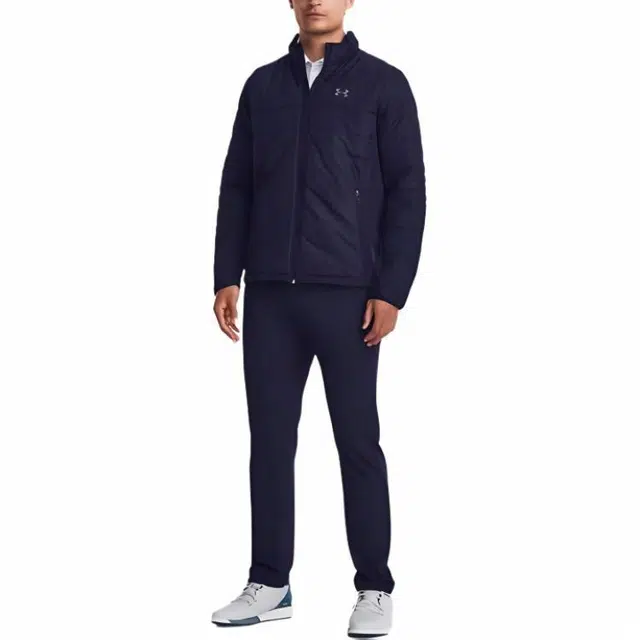 Under Armour Storm Session