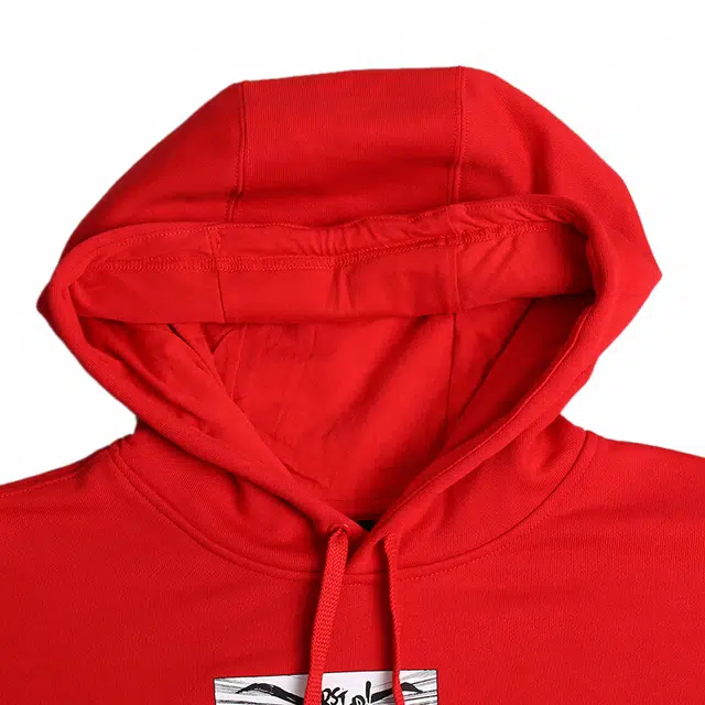 Nike x LPL