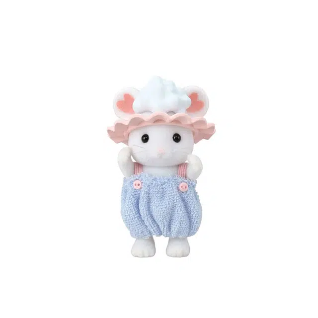 Sylvanian Families