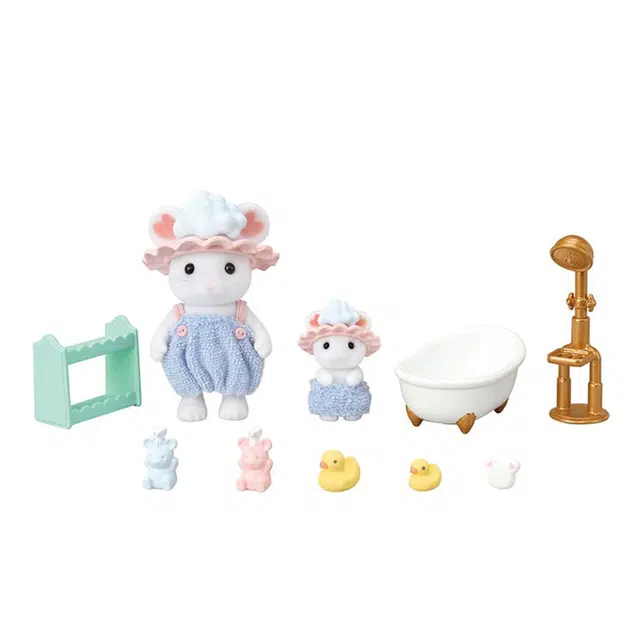 Sylvanian Families