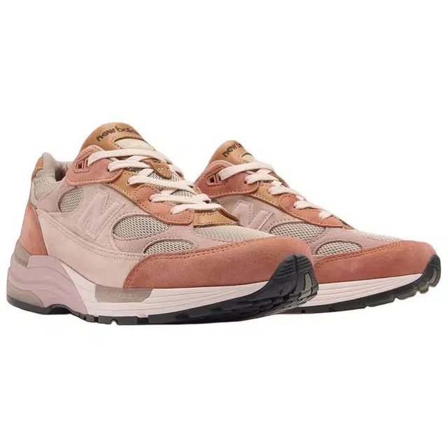 Joe Freshgoods x New Balance NB 992 Aged Well