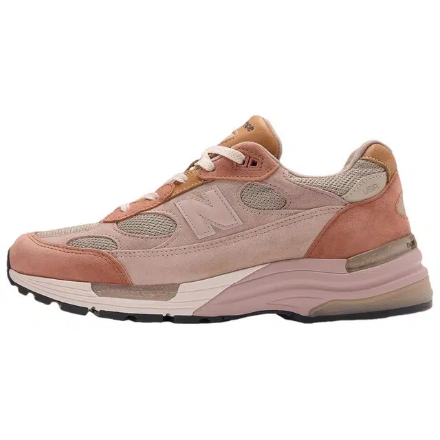 Joe Freshgoods x New Balance NB 992 Aged Well