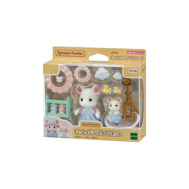 Sylvanian Families