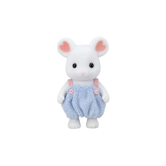 Sylvanian Families