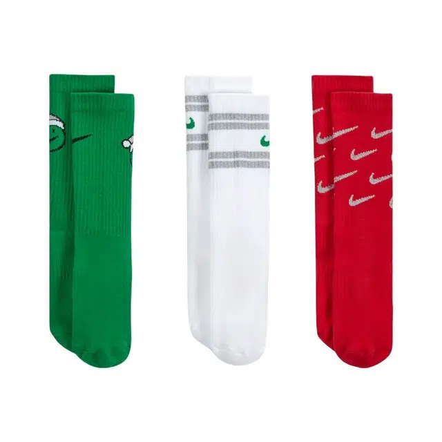 Nike Everyday Cushioned 3
