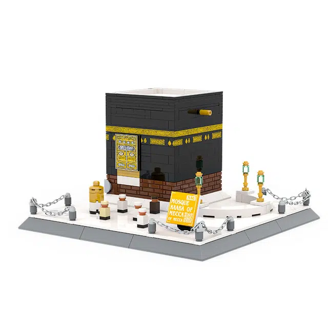 446pcs KQKD-WG-4226-1