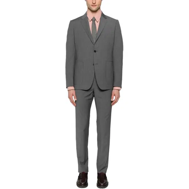 Zegna SS25
