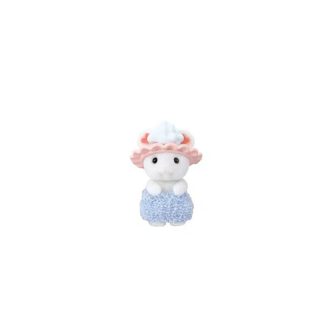 Sylvanian Families