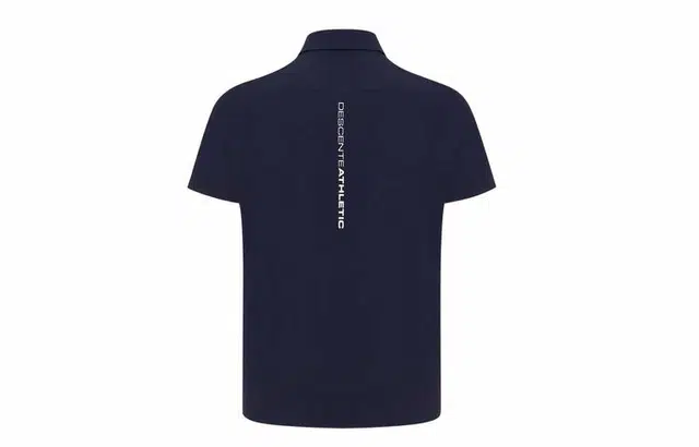 DESCENTE Polo Shirt