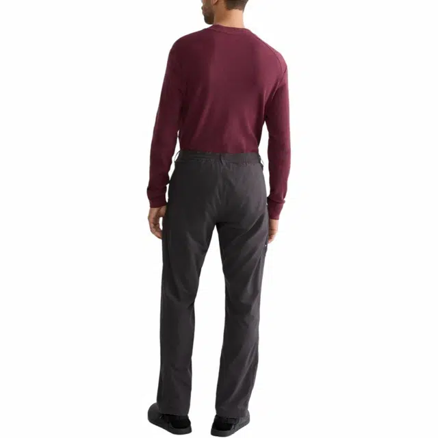 KLATTERMUSEN Alfhild Levitend Pants