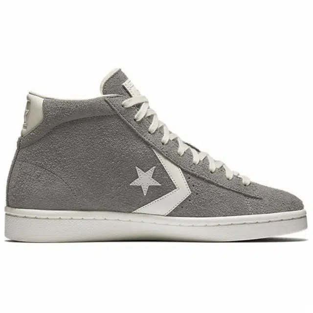 Converse PL 76 Ox Mid "Cadet Grey"