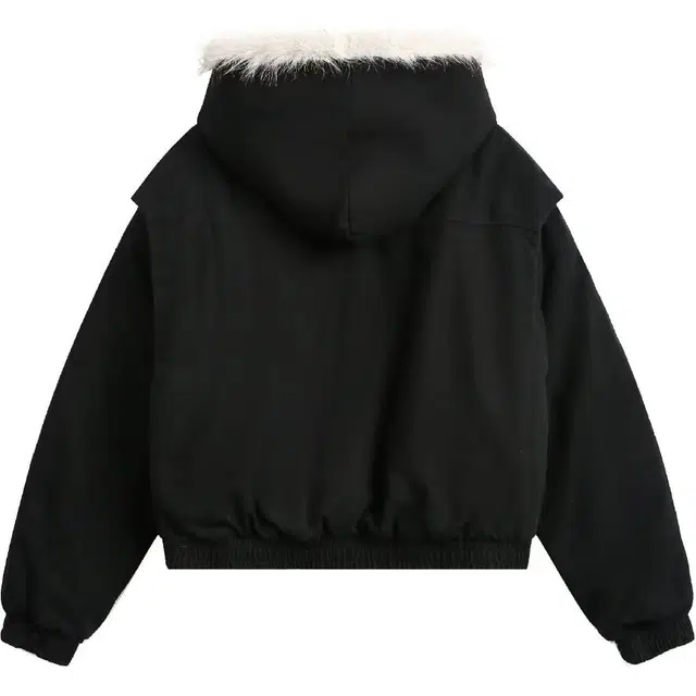 BLACK AT