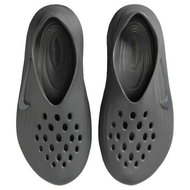 Nike ReactX Reju8 Smoke Grey