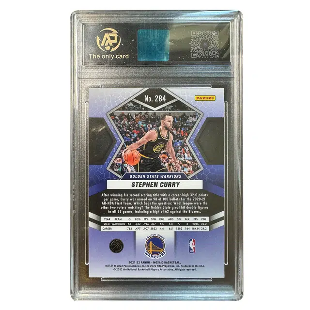 PANINI 2021-2022 RPA 9