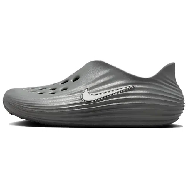 Nike ReactX Reju8 Smoke Grey