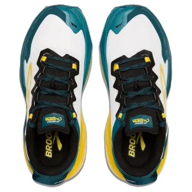 Brooks Caldera 8