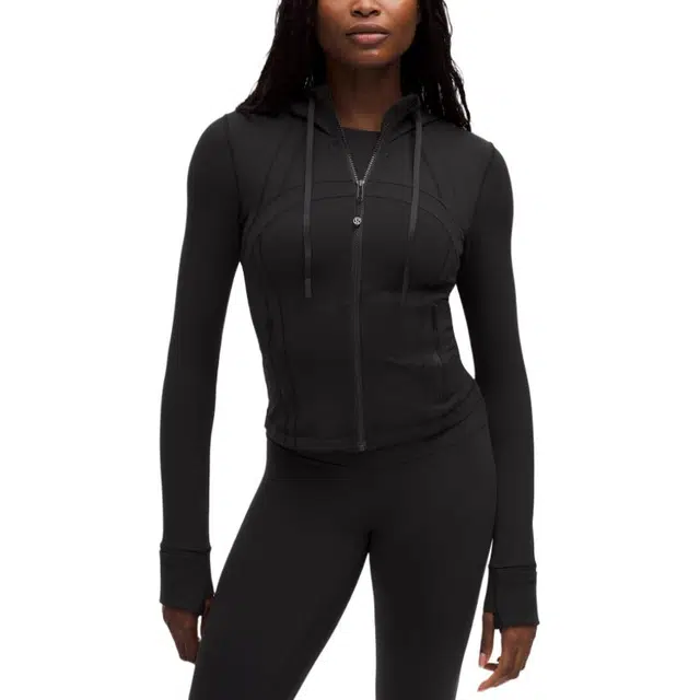 lululemon Define Nulu