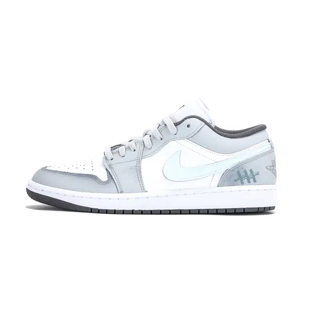 Jordan Air Jordan 1 "Iron Grey"