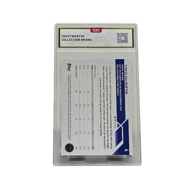 Topps Topps 9.5